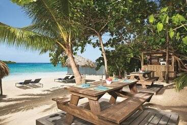 استراحتگاه Zoetry Montego Bay