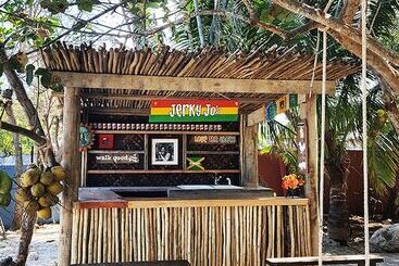 استراحتگاه Zoetry Montego Bay