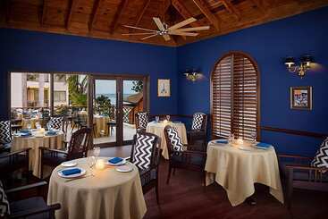 استراحتگاه Zoetry Montego Bay