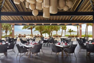 استراحتگاه Zoetry Montego Bay