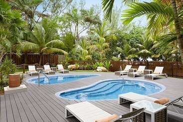 استراحتگاه Zoetry Montego Bay