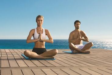 استراحتگاه Zoetry Montego Bay
