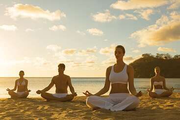 استراحتگاه Zoetry Montego Bay