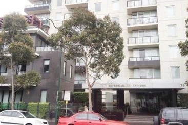 Staycentral   Cityside On Whiteman