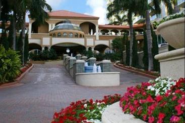 דירות לתיירים Sunny Isles Beach At Yatch Club