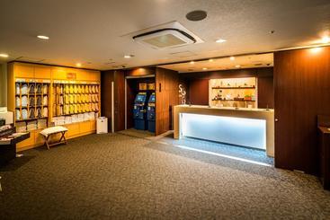 هتل Super Inn Sendai Kokubuncho