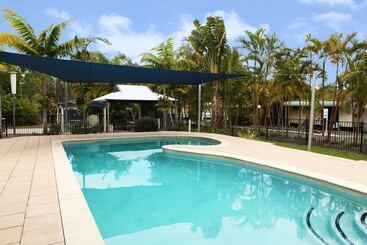 Tasman Holiday Parks Fraser Coast