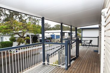 Tasman Holiday Parks  Fraser Coast