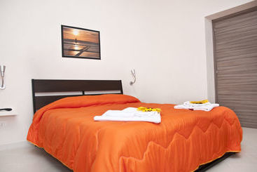 آپارتمان‌های توریست‌ها Trapani Tourism Apartments