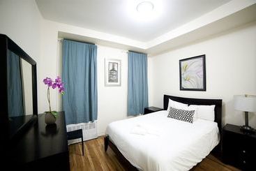Upper East Side Apartments