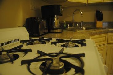 Upper East Side Apartments