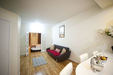 Upper East Side Apartments