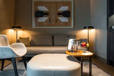 Viu Milan, A Member Of Design Hotels