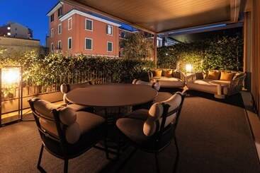 Viu Milan, A Member Of Design Hotels