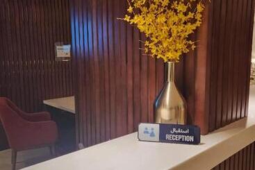 Kyriad Hotel Salalah