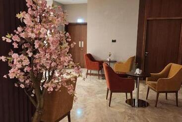 Kyriad Hotel Salalah