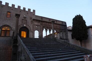 A Priori Guest House