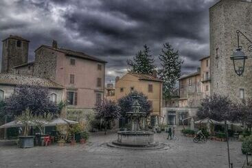 A Priori Guest House