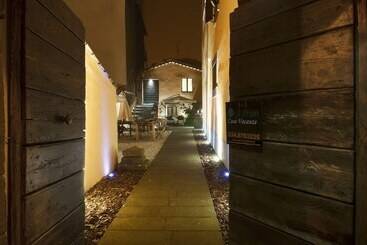 A Priori Guest House