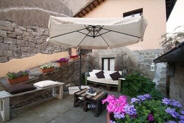 A Priori Guest House