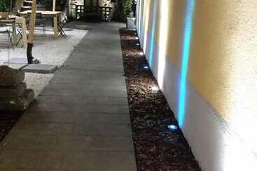 A Priori Guest House