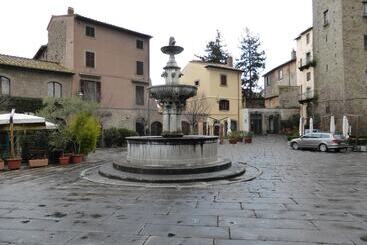 A Priori Guest House