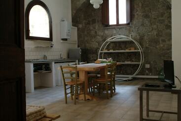 A Priori Guest House