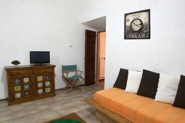 A Priori Guest House