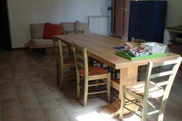 A Priori Guest House