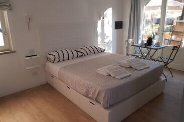 A Priori Guest House