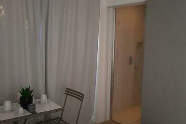 A Priori Guest House