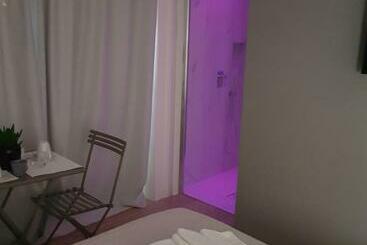 A Priori Guest House