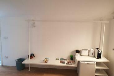 A Priori Guest House