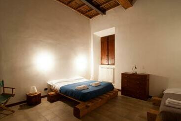A Priori Guest House