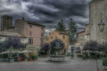 A Priori Guest House