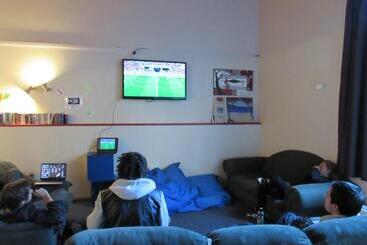 هاستل Rotorua Downtown Backpackers