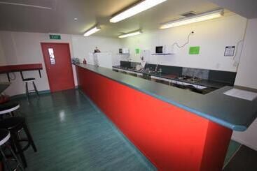 هاستل Rotorua Downtown Backpackers