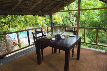 هاستل Sigiriya
