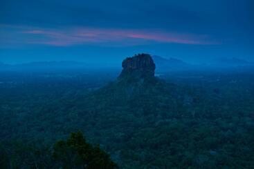هاستل Sigiriya