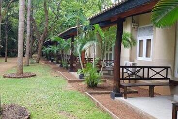 هاستل Sigiriya