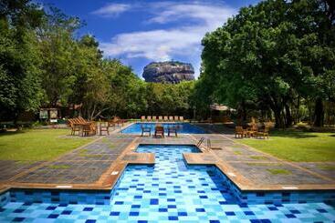 هاستل Sigiriya