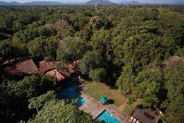 هاستل Sigiriya