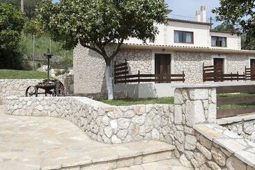 Anita Village