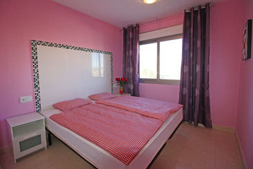 Apartamento Bahãa Del Sol Costa Calpe