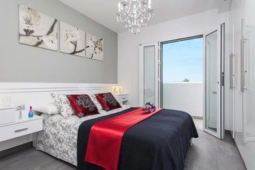 Apartamento Coral Bay