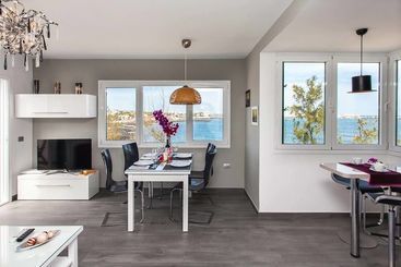 Apartamento Coral Bay