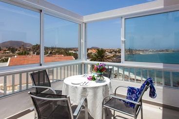 Apartamento Coral Bay