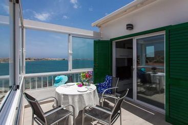 Apartamento Coral Bay