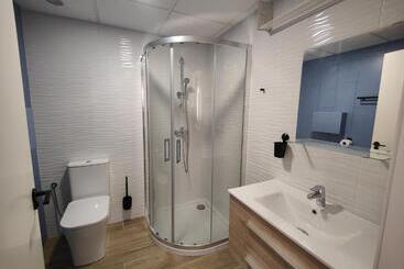 Apartamentos Pueblo Mar