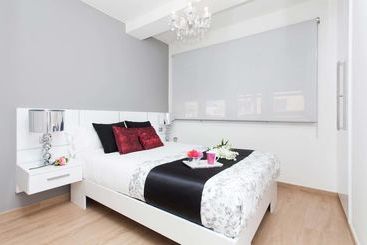 آپارتمانهای توریستها Apartamento Urban